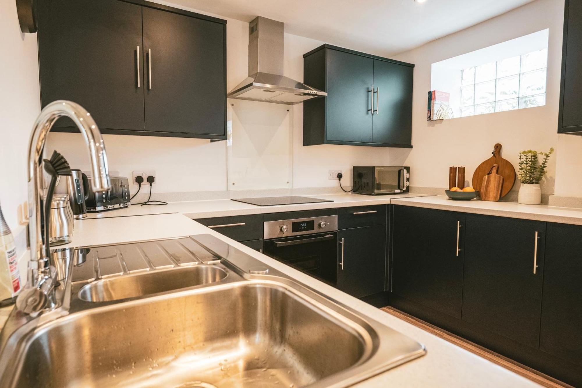 Tunstall House Cheltenham Luaran gambar