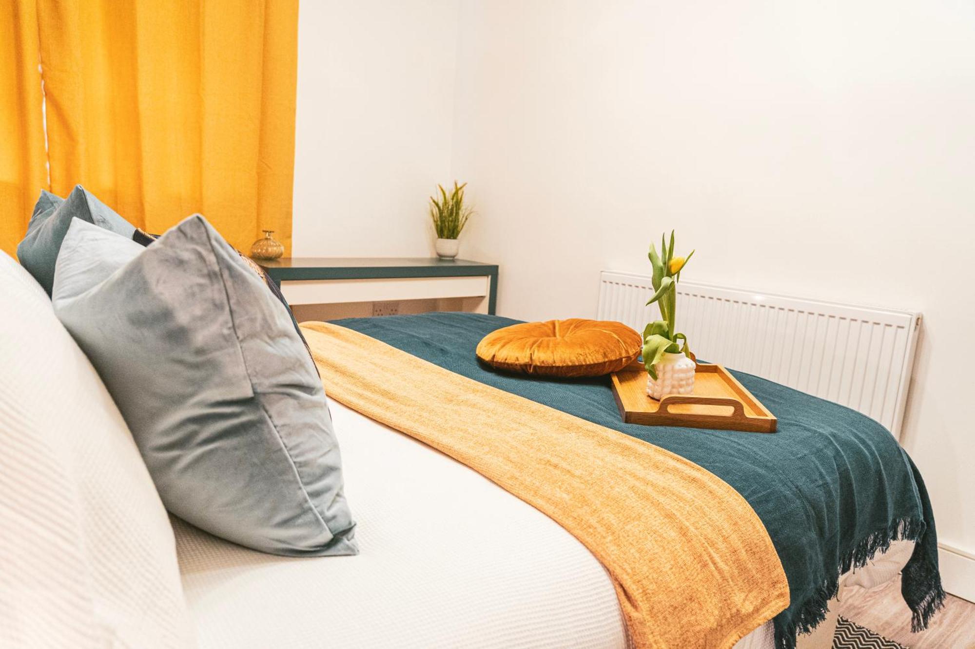 Tunstall House Cheltenham Luaran gambar