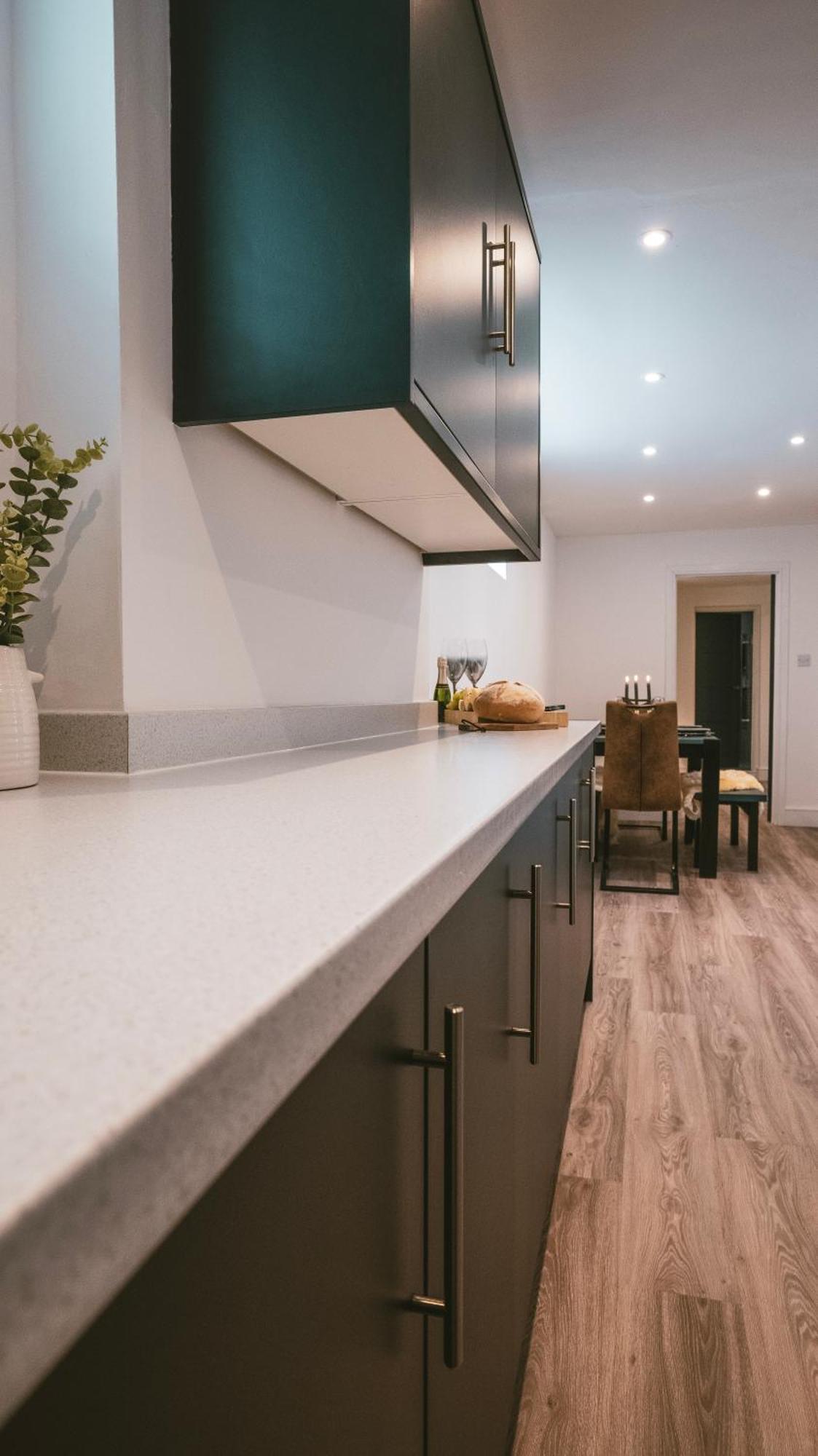 Tunstall House Cheltenham Luaran gambar