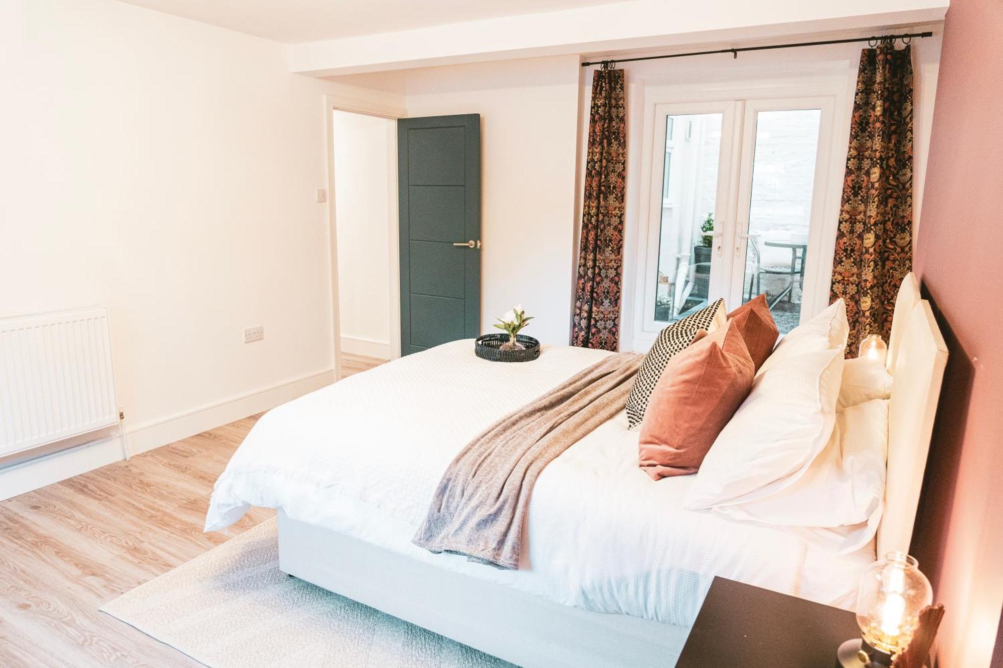 Tunstall House Cheltenham Luaran gambar