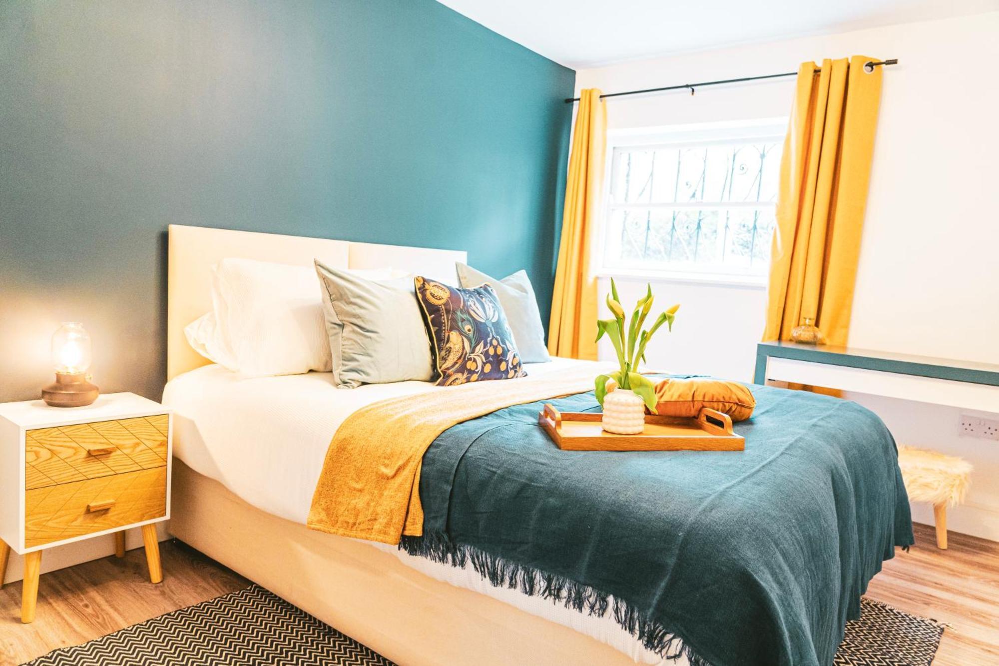 Tunstall House Cheltenham Luaran gambar