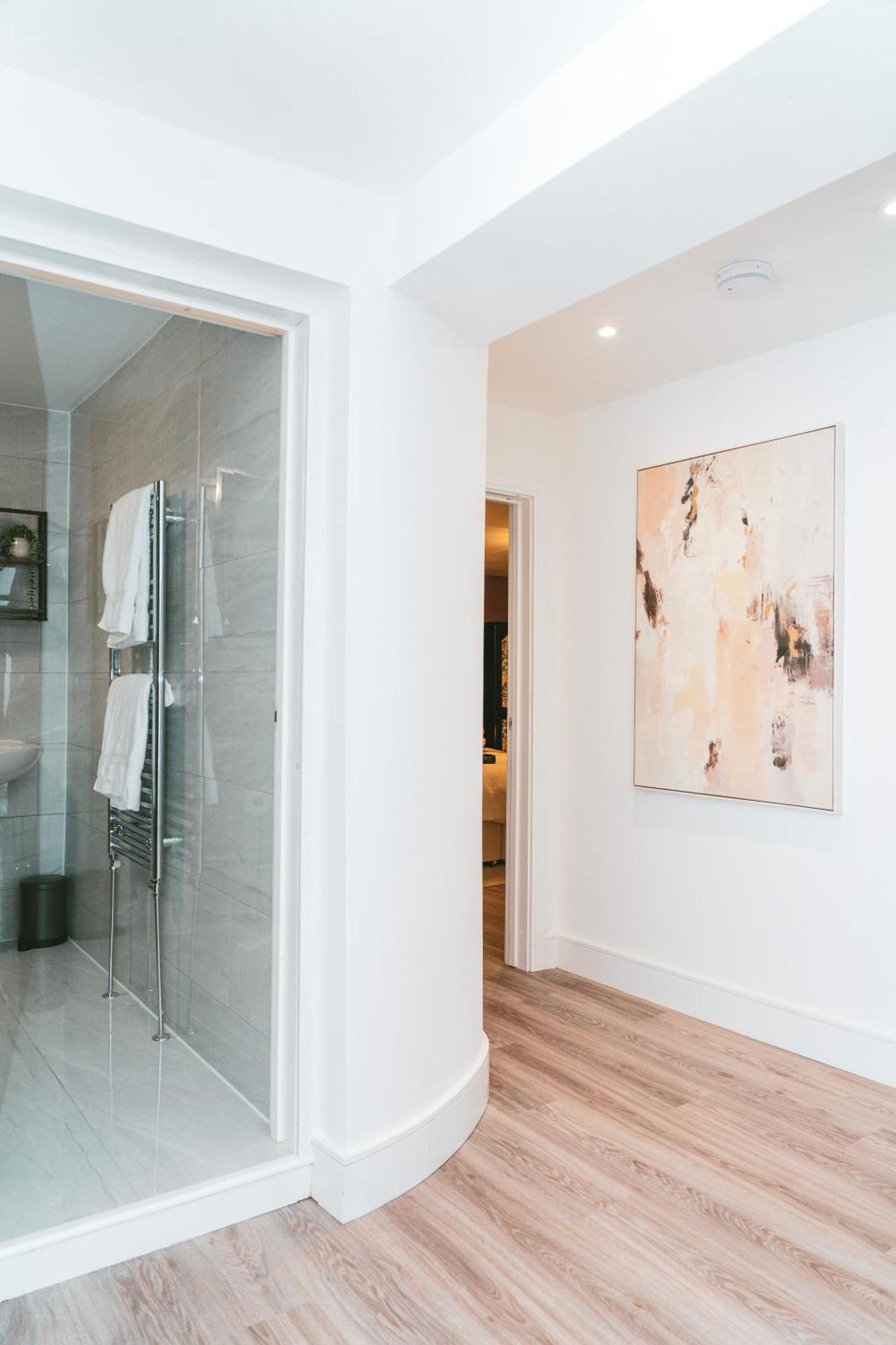 Tunstall House Cheltenham Luaran gambar