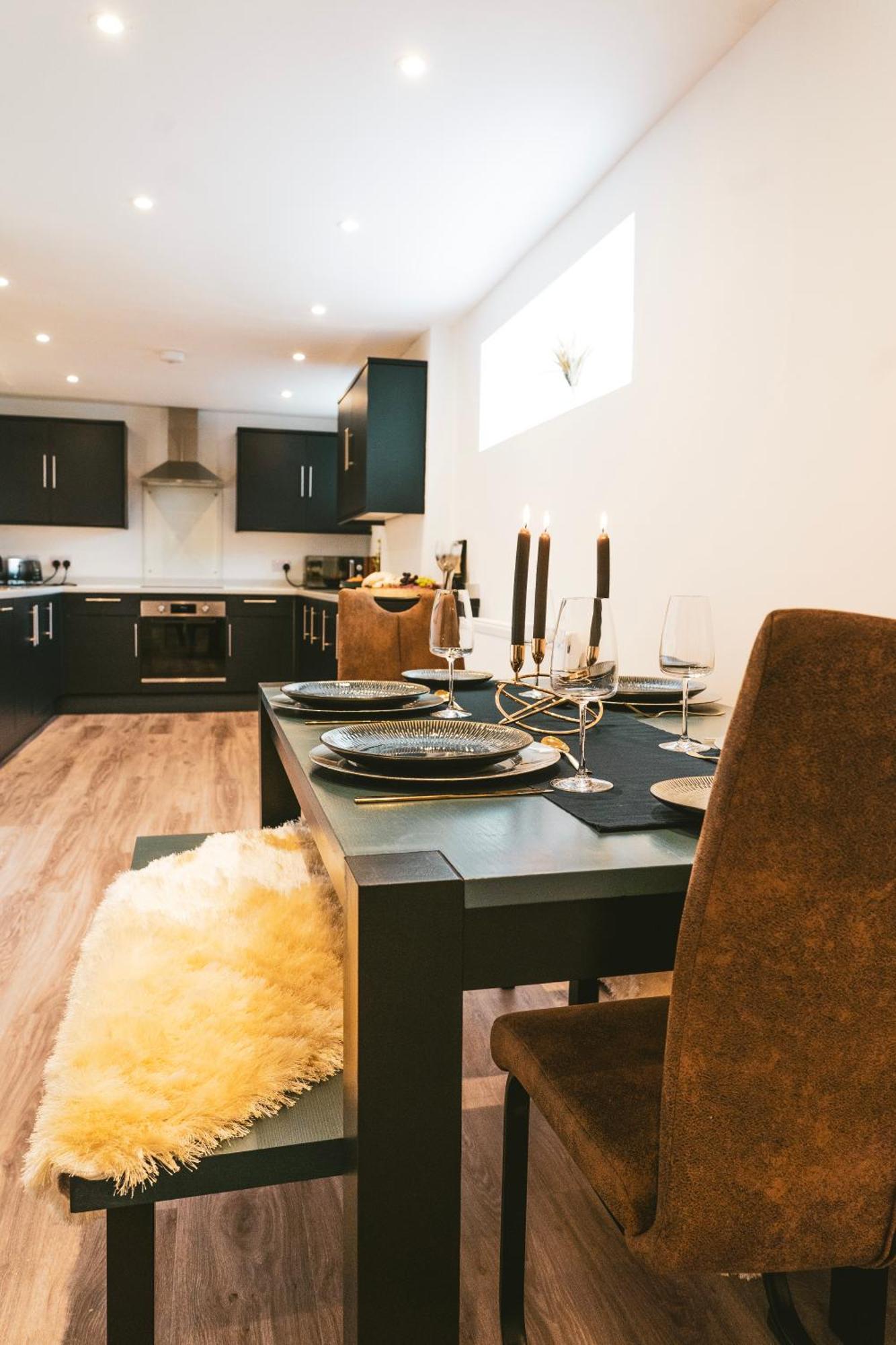 Tunstall House Cheltenham Luaran gambar