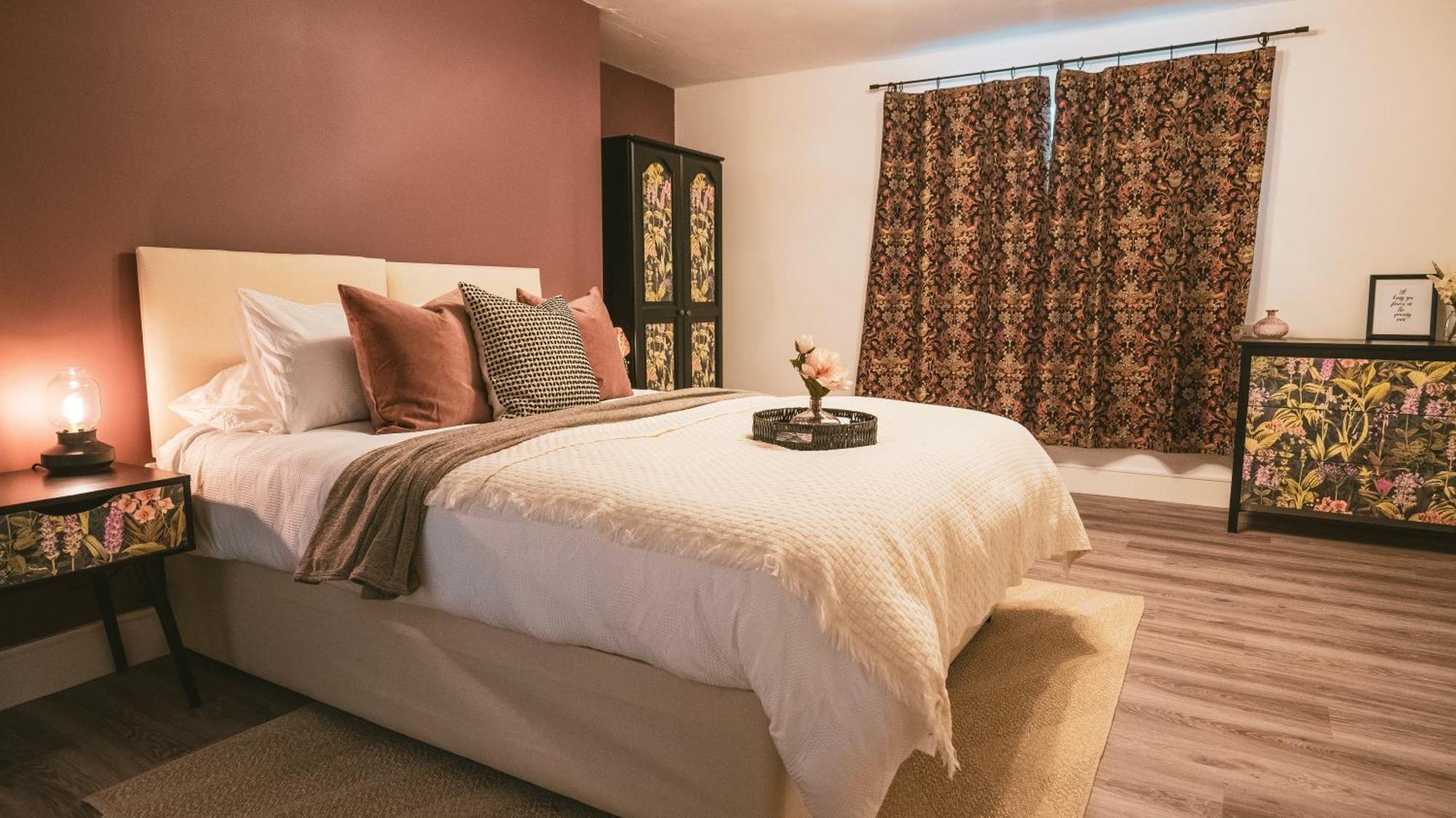 Tunstall House Cheltenham Luaran gambar